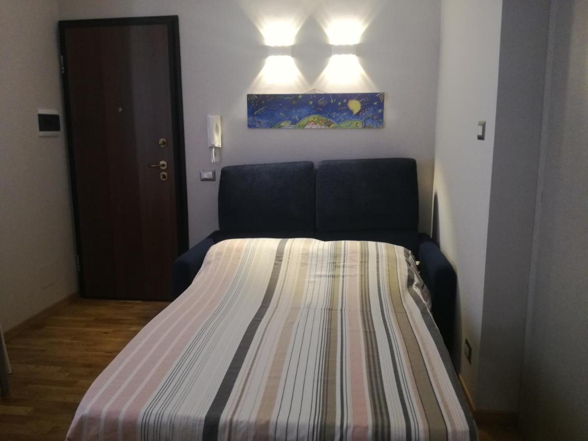 Apartment Sole And Luna In City Center Catania Exterior photo