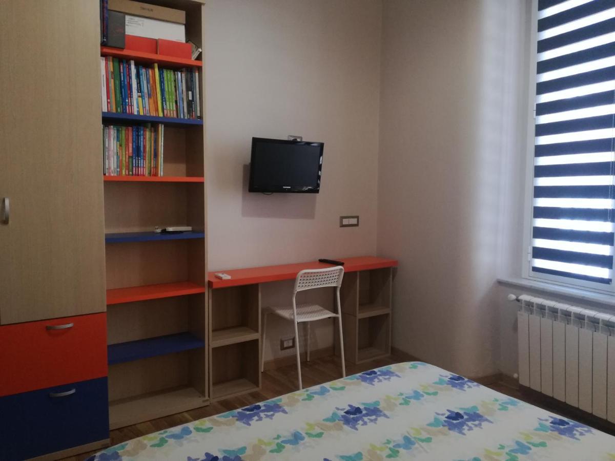 Apartment Sole And Luna In City Center Catania Exterior photo