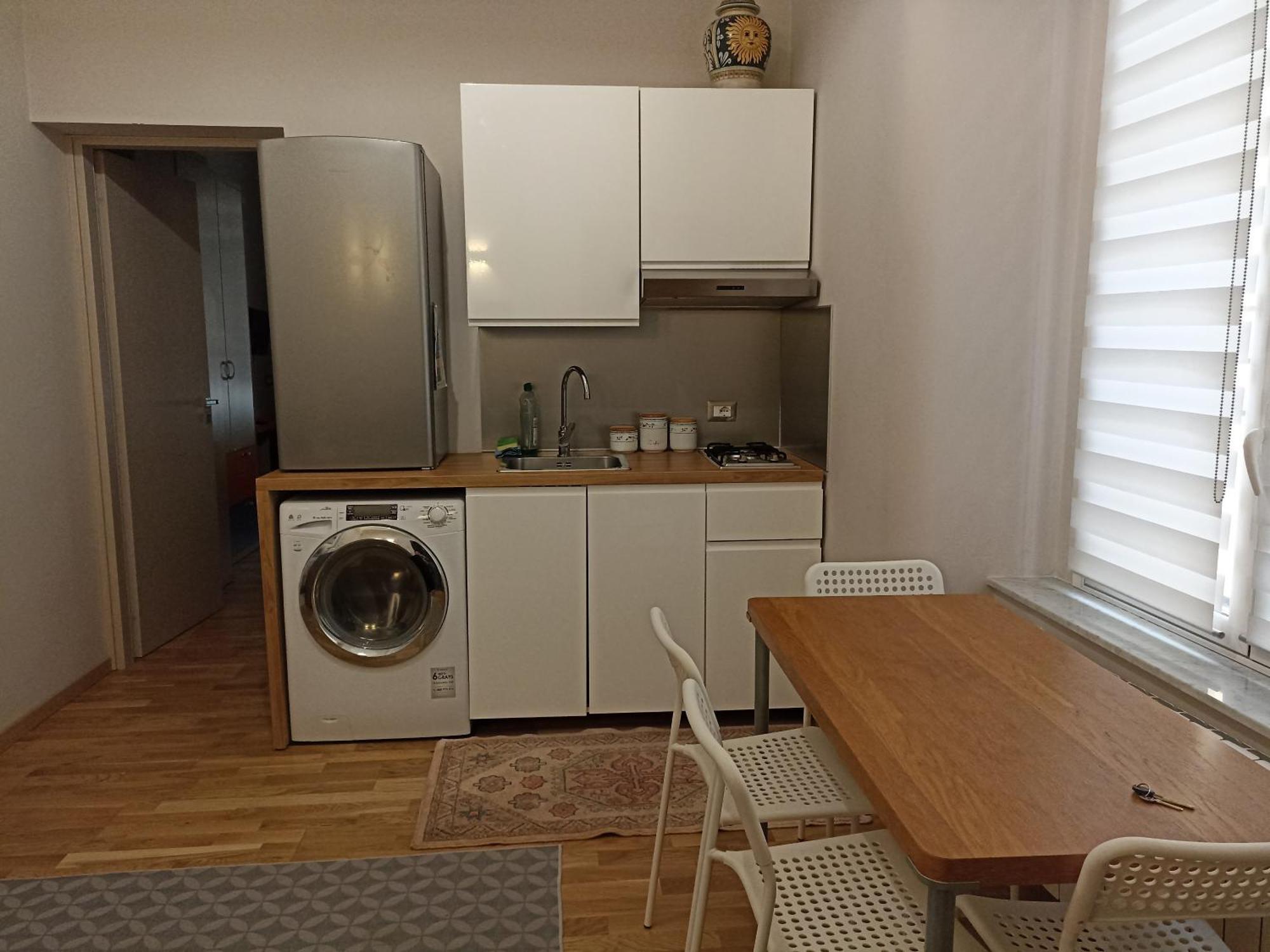 Apartment Sole And Luna In City Center Catania Exterior photo